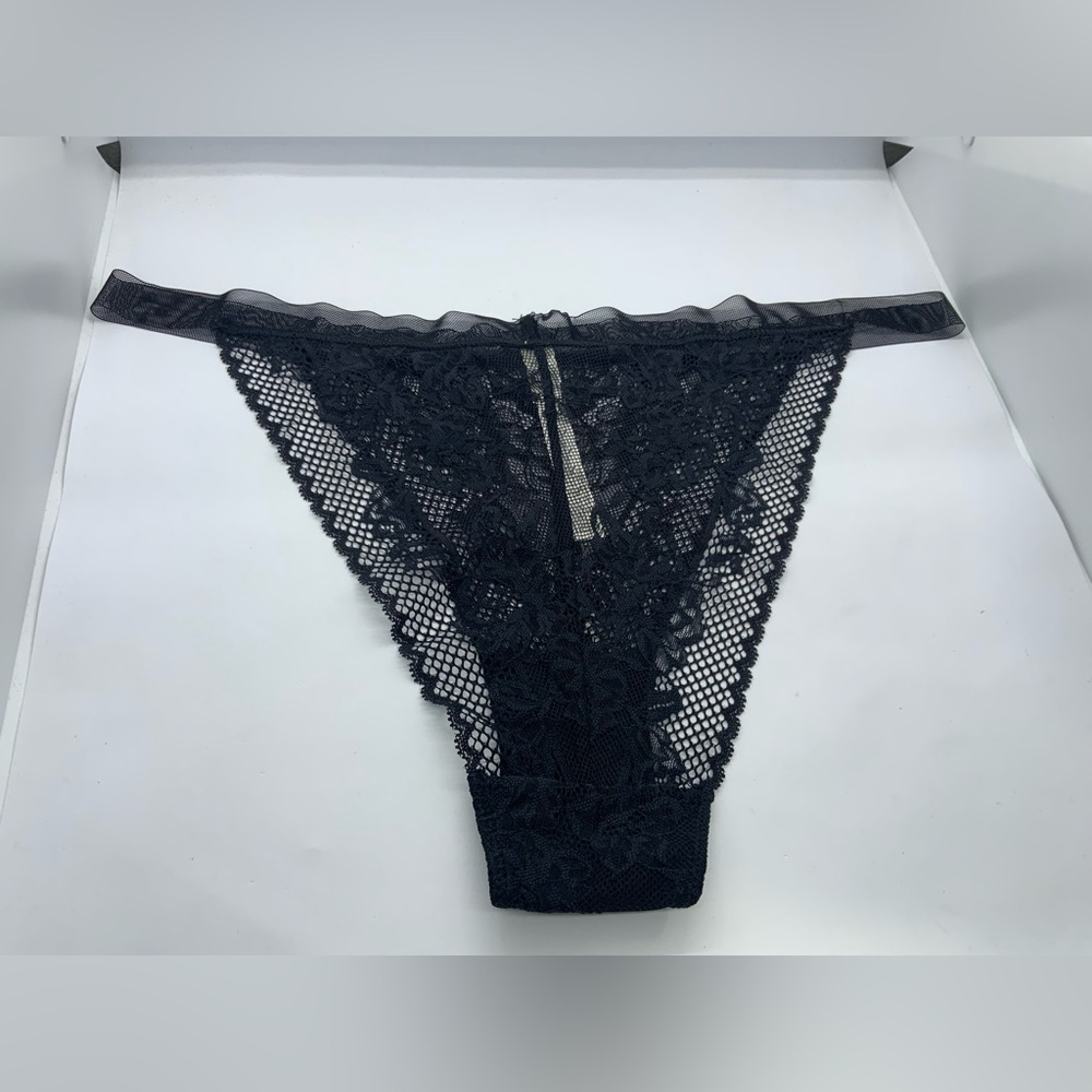Free People Reya Lace Bikini - Picture 3 of 10
